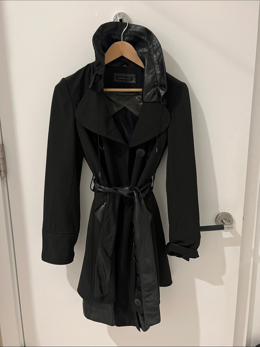 Rudsak jacket